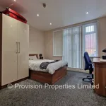 Rent 8 bedroom house in Yorkshire And The Humber