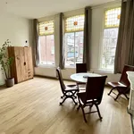 Studio of 59 m² in Den Haag