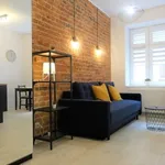 Rent 1 bedroom apartment of 22 m² in Łódź