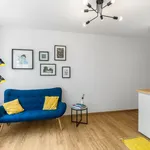 Rent 1 bedroom apartment of 33 m² in Dusseldorf