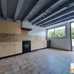 Maison de 72 m² avec 2 chambre(s) en location à Tinténiac