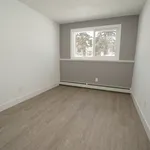 2 bedroom apartment of 699 sq. ft in Edmonton