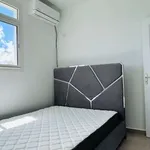 Appartement de 28 m² avec 2 chambre(s) en location à Morne-à-l'Eau