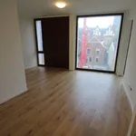 Huur 1 slaapkamer appartement van 22 m² in Groningen