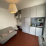 Appartement de 14 m² avec 1 chambre(s) en location à Aix