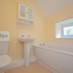 Rent 1 bedroom house in North East England