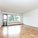 Vuokraa 5 makuuhuoneen asunto, 107 m² paikassa Pori