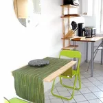 Miete 1 Schlafzimmer wohnung in Berlin