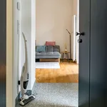 Rent 1 bedroom apartment of 30 m² in Praha 7 - Holešovice