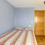 Rent a room in valencia