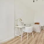 Huur 3 slaapkamer appartement van 73 m² in Buikslotermeer