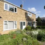 Terraced house to rent in Great Mistley, Basildon SS16