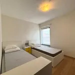  appartement avec 3 chambre(s) en location à Mons