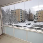 Vuokraa 2 makuuhuoneen asunto, 61 m² paikassa Kerava