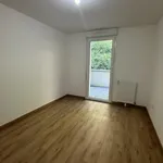 Appartement de 38 m² avec 2 chambre(s) en location à Le Mée-sur-Seine