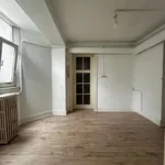 Appartement de 90 m² avec 3 chambre(s) en location à Forest - Vorst