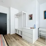 Rent 4 bedroom apartment of 136 m² in anderlecht