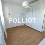 Appartement de 43 m² avec 2 chambre(s) en location à FOUGEREST