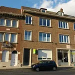 Huur 1 slaapkamer appartement in Tournai