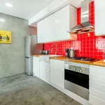 Rent 3 bedroom apartment of 100 m² in Lisbon