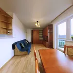 Rent 2 bedroom apartment of 43 m² in Warszawa