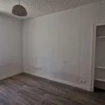 Studio of 16 m² in Reims