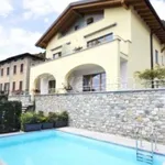 Rent 3 bedroom apartment of 100 m² in Domaso