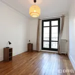 Rent 2 bedroom apartment of 55 m² in Paris 18 - Rue Damrémont