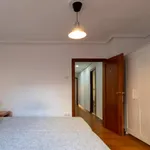 Alquilar 5 dormitorio apartamento en Valencia