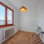 Pronajměte si 3 ložnic/e byt o rozloze 60 m² v Valašské Meziříčí