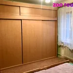 Pronajměte si 3 ložnic/e byt o rozloze 59 m² v Přerov