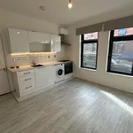 Flat to rent in St. Pauls Road, Northampton NN2