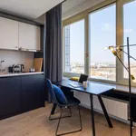 Rent 1 bedroom apartment of 31 m² in Cologne