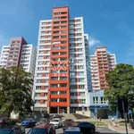 Rent 1 bedroom apartment in Ostrava