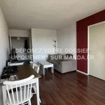 Rent 2 bedroom apartment of 42 m² in Toulouse