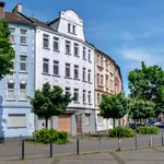 Miete 2 Schlafzimmer wohnung von 58 m² in Dortmund