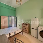 Rent 1 bedroom apartment of 24 m² in Municipal Unit of Corinth