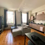 Huur 1 slaapkamer appartement in Antwerpen