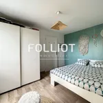 Maison de 117 m² avec 4 chambre(s) en location à GRANVILLET