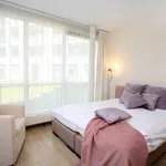 Huur 2 slaapkamer appartement van 105 m² in The Hague