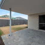 Rent 4 bedroom house in Baldivis