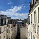 Rent 2 bedroom apartment of 41 m² in Paris