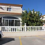 Rent 3 bedroom house of 90 m² in Alicante']