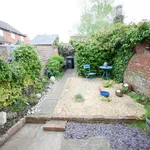 Terraced house to rent in Park Street, Earls Barton, Northampton NN6