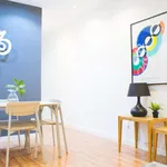 Alquilo 2 dormitorio apartamento de 83 m² en madrid