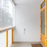 Vuokraa 2 makuuhuoneen asunto, 61 m² paikassa Oulu