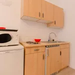 Studio of 20 m² in Brussels