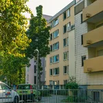 Rent 1 bedroom apartment of 16 m² in Mannheim