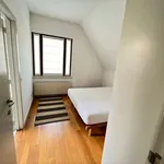  appartement avec 2 chambre(s) en location à brussels