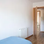 Rent a room of 75 m² in madrid